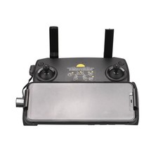 For DJI Mavic Mini / Mavic 2 Pro /Zoom Drones Phone Holder Clip Mount Accessory