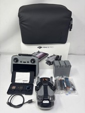 DJI Mini 5 Pro Drone (Fly More Combo) W/ RC 2 Controller