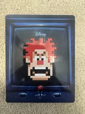 Wreck It Ralph - 2012 4K & Blu-ray Best Buy Exclusive Steelbook