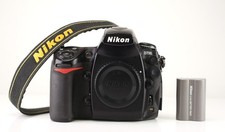 Nikon D700 Camera Body Only with EN-EL3E Battery