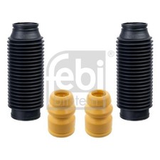 Staubschutzsatz Stoßdämpfer vorne für KIA Cerato 2 TD Magentis MG | 214426