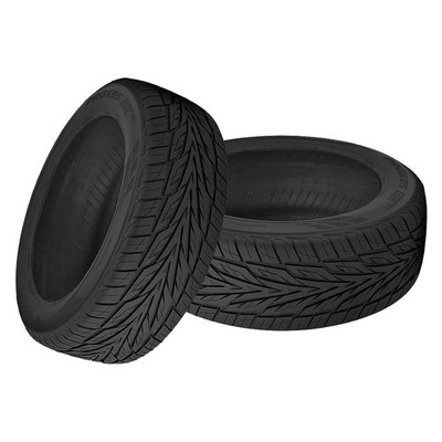 2 X Toyo Proxes ST3 265/60R18XL 114V Tires