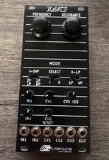 G-Storm Electro XaVCF Eurorack OB-Xa Filter