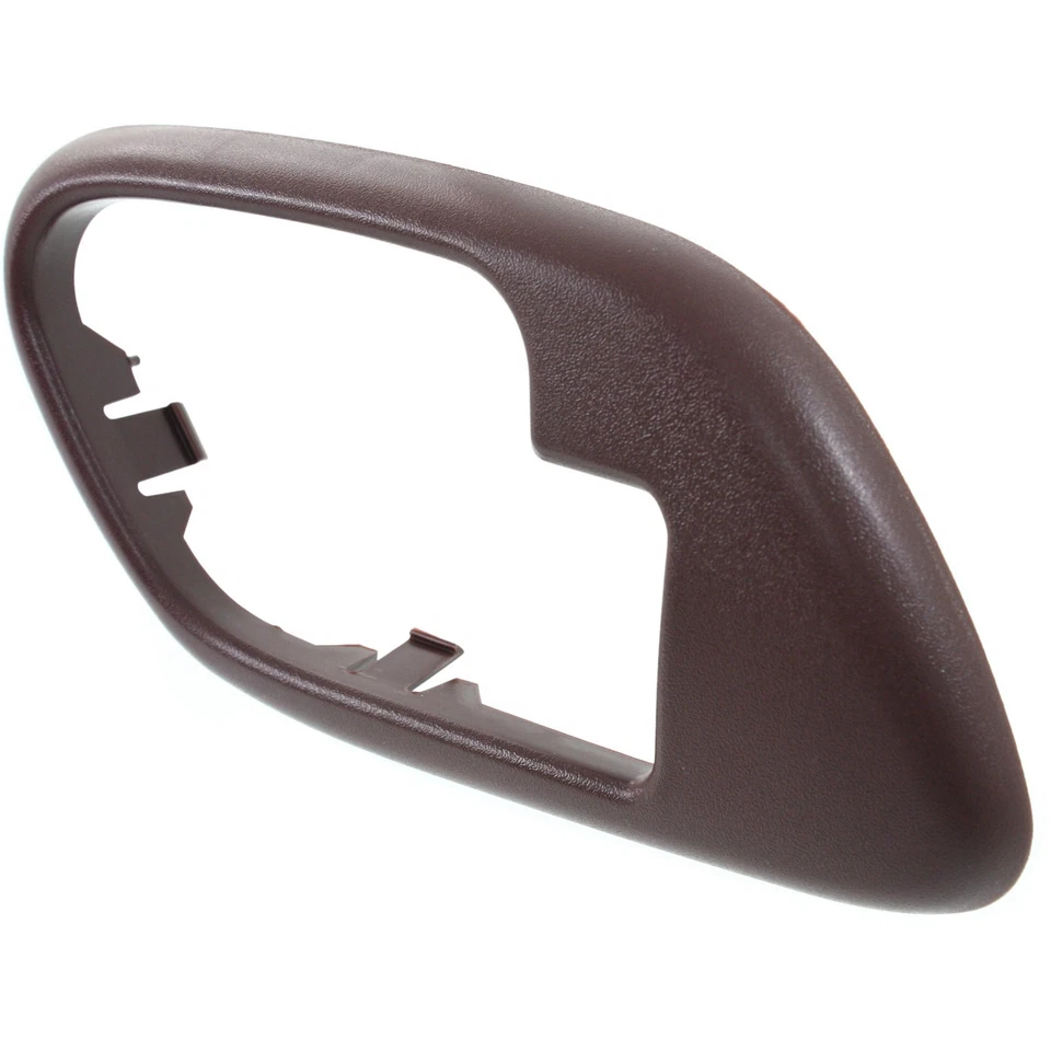 Interior Door Handle For 95-2000 GMC Yukon Kit Front and Rear LH and RH Red Foto 2 de 4