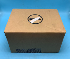 NEW Dell TB16 Thunderbolt Docking Station K16A K16A001 w/240W AC Adapter 0FPY0R