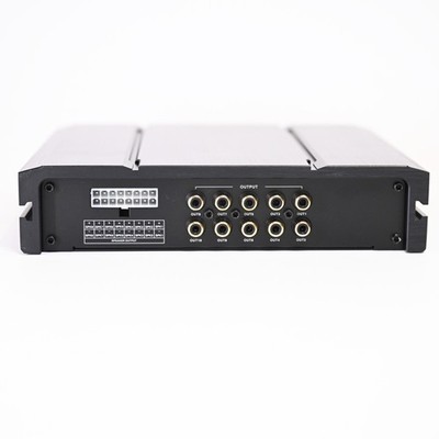 JVC AX810P Ultla 8-Channel DSP Processor 31 Band EQ Bluetooth