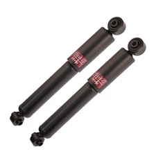For Ram C/V & Chrysler Town & Country Pair Rear KYB Excel-G Shocks Struts CSW