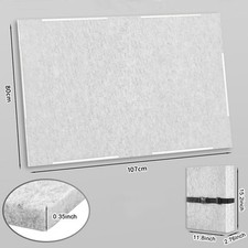 Tavolo per puzzle tavola per puzzle base per puzzle fino a 2000 pezzi con 6 cassetti 107*80 cm