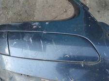 Baguette de porte Volkswagen JETTA