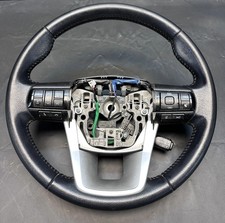 TOYOTA HILUX VIII Pick-Up N1 Volante 2019 RHD