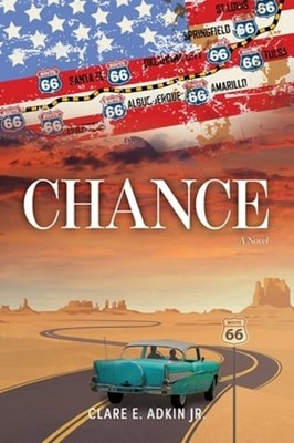 Chance by Clare E Adkin: New