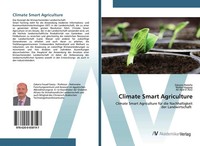 Zakaria Abdalla (U. A.) | Climate Smart Agriculture | Taschenbuch | Deutsch