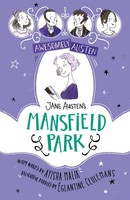 Awesomely Austen - Illustrated And Retold | Jane Austen's Mansfield Park | Buch