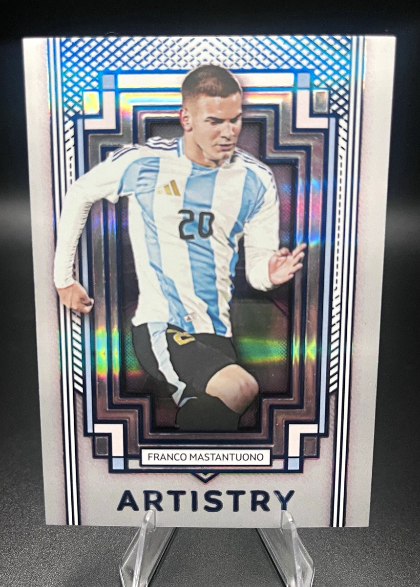 Futera Soccer Argentina Sports Trading Cards for sale | eBay