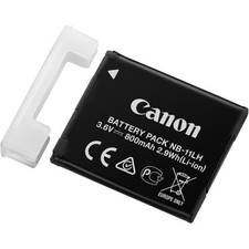 New Canon NB-11LH Battery Pack for Select PowerShot Digital Cameras 50944