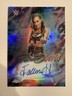 2026 TOPPS CHROME WWE FUTURE STARS FALLON HENLEY ON CARD AUTO 🔥