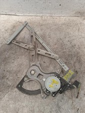 Lève vitre Hyundai I20