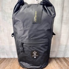 NEW Ashbury 30L Waterproof Dry Bag Backpack