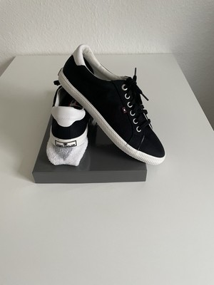 Tom Tailor Sneaker Turnschuhe Größe 38 Neu