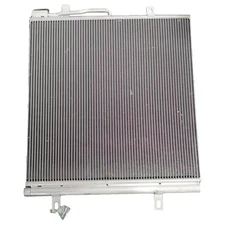 A/C Condenser For Chevy Traverse RS 2.0L 2018-2019