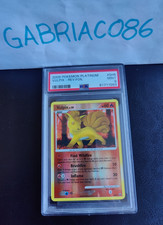 Vulpix (Shiny) SH6 Platinum Reverse Holo Pokemon 2009 PSA 9 RARE LOW POP 71 on eBay