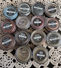 Bare Escentuals Eye Shadows Glimpse Glimmer YOU PICK New/Sealed .02oz/.57g