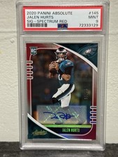 2020 Panini Absolute Baseball Cards 29