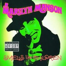 Smells Like Children von Marilyn Manson | CD | Zustand sehr gut