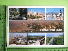 MARCHE-S.BENEDETTO DEL TRONTO(AP)- VEDUTINE- 13697