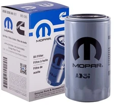 Mopar Engine Oil Filter - 5083285AA 