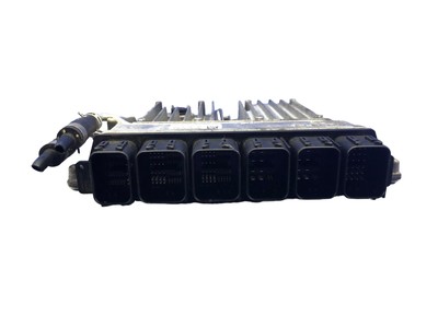 2017 BMW 750 Engine Control Module ECU ECM 8678936 for sale online 