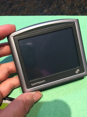 TOMTOM ONE (US/Canada MAP) 3.5