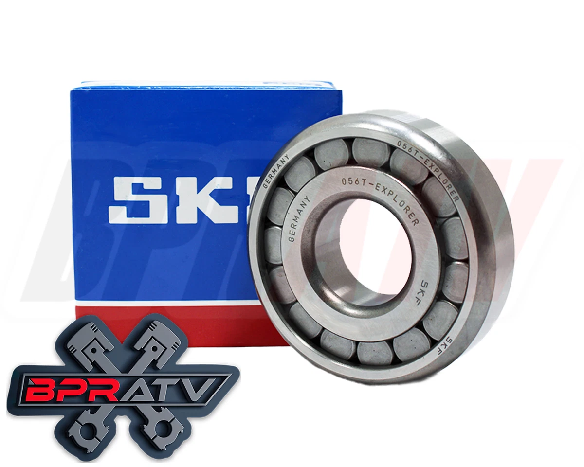 Polaris Outlaw 500 Crankshaft Main Bearing SKF Crank Bearing NJ 