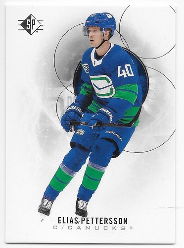 20/21 SP BASE Hockey (#1-100) U-Pick From List - Picture 2 of 101