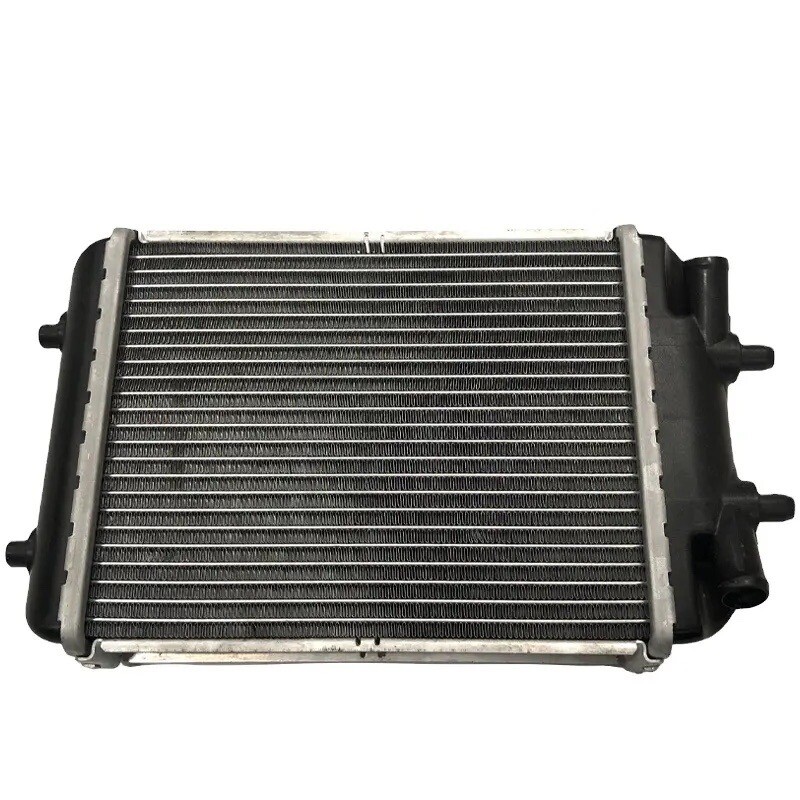 Bentley Continental Flying Spur GT GTC V8 Additional Water Coolant Radiator NEW