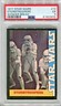 STORMTROOPERS Galactic Empire 1977 Star Wars Wonder Bread #1
