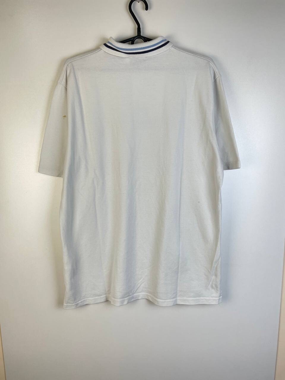 SAINT LAURENT Polo di lusso Yves Saint Lauren taglia XL