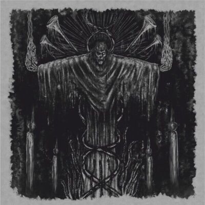 ARCHAOSIFER - Le Heraut de Sa Volonte CD Black Metal 
