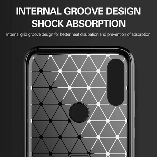 Für Motorola Moto G14 G34 5G G55 Edge 50 40 Stoßfest Silikon Matt Hülle Cover - Bild 11 von 15