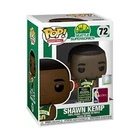 Funko Pop! NBA Basketball - Shawn Kemp (SPRING CONVENTION 2020) w/protector