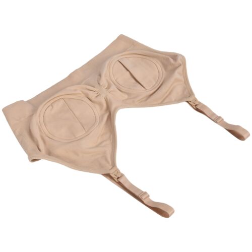 Hands Pumping Bra For Nursing Mothers Comfortable Wear KRI - Picture 20 of 22