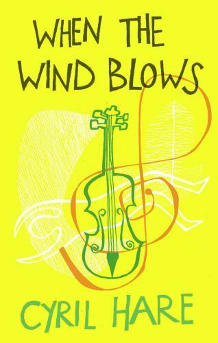 When the Wind Blows, Paperback by Hare, Cyril, Brand New, Free shipping in th...