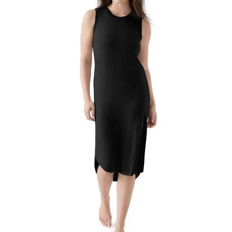 black plain t shirt dress Buy Black Twist Short Sleeved T-Shirt Summer Dress from Next USA