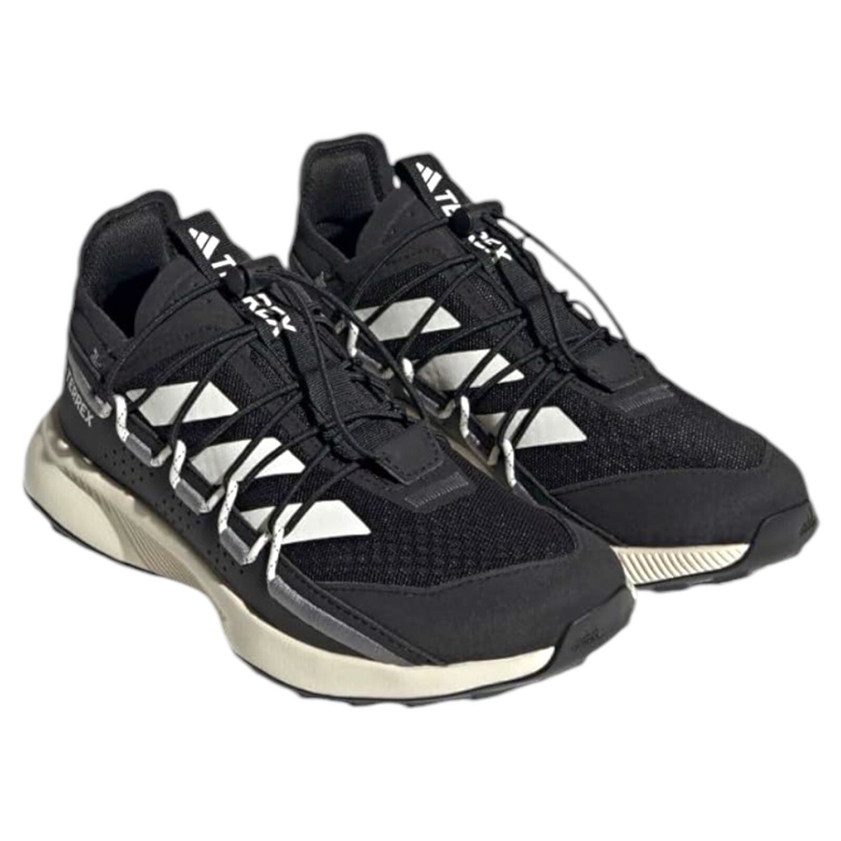 NEW Womens Adidas Terrex Voyager 21 Black Hiking/Trail  display picture 1