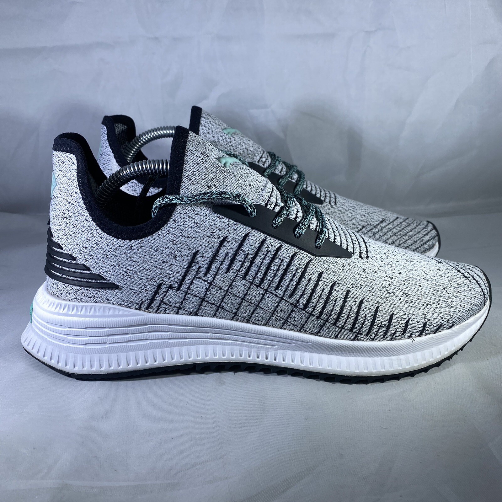 puma avid x diamond