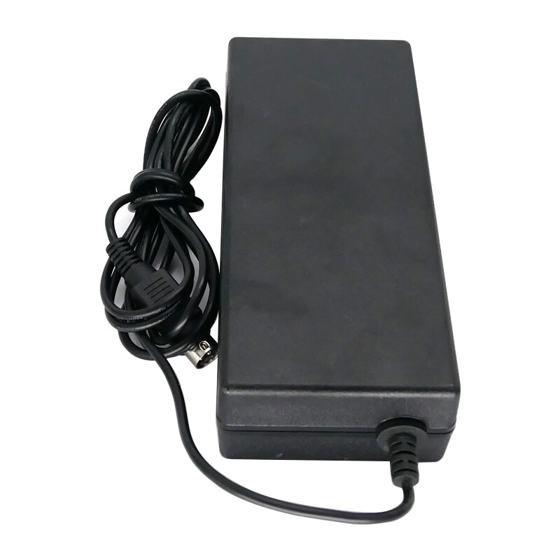 Genuine DELTA AC/DC Adapter ADP-90CR B 4pin Power Supply 54V 1.67A With ...