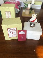 Comic Curious Cats - Simply the Best - Linda Jane Smith - Boxed