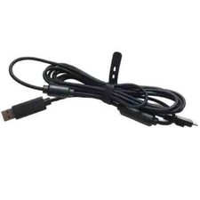 USB Cable 10Ft Wire Cord For Razer Raiju Ergonomic PS4 Gaming Controller Gamepad