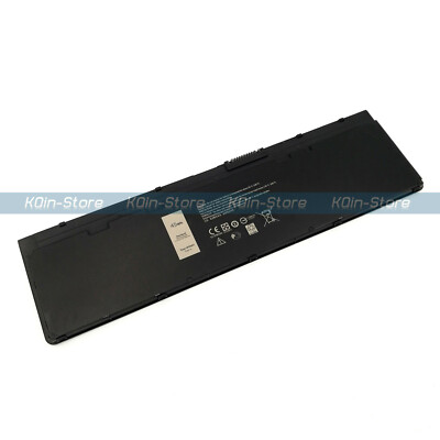 WD52H YDN87 Battery For Dell Latitude E7240 E7250 VFV59 GVD76 J31N7 WG6RP 45Wh
