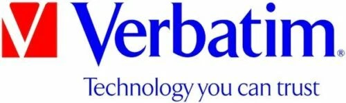 10 VERBATIM 6X Blu-Ray BD-R DL Dual Layer 50GB White Inkjet Printable in Sleeve - Image 4 of 4